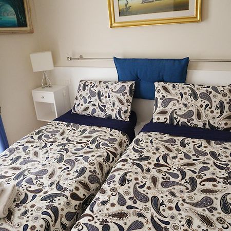 Nori Guest House Rzym Zewnętrze zdjęcie