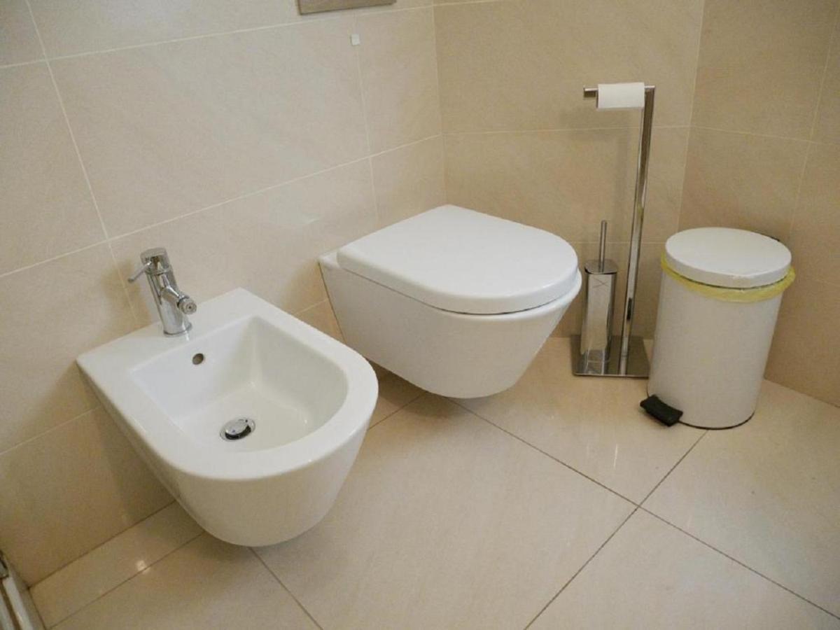 Nori Guest House Rzym Zewnętrze zdjęcie