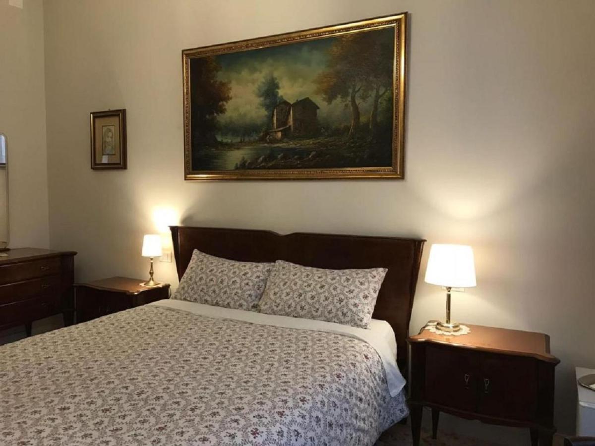Nori Guest House Rzym Zewnętrze zdjęcie