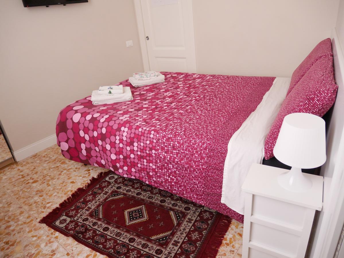 Nori Guest House Rzym Zewnętrze zdjęcie