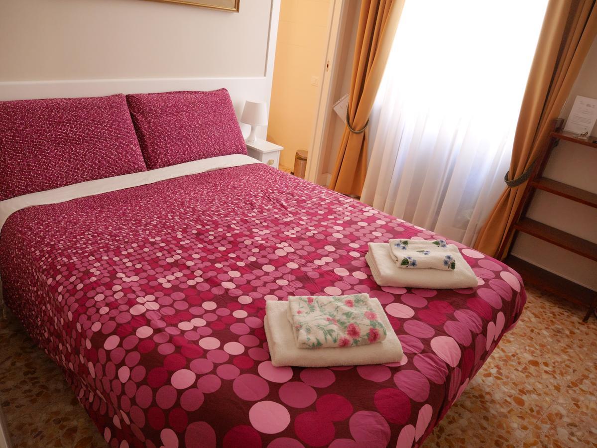 Nori Guest House Rzym Zewnętrze zdjęcie