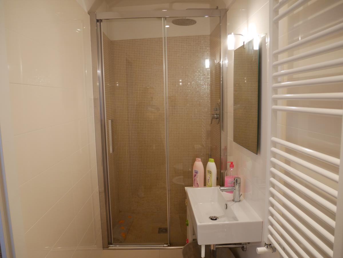 Nori Guest House Rzym Zewnętrze zdjęcie