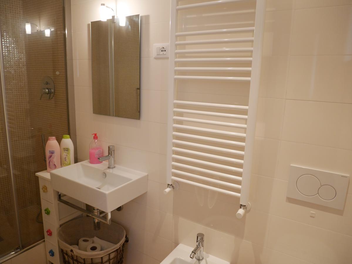 Nori Guest House Rzym Zewnętrze zdjęcie