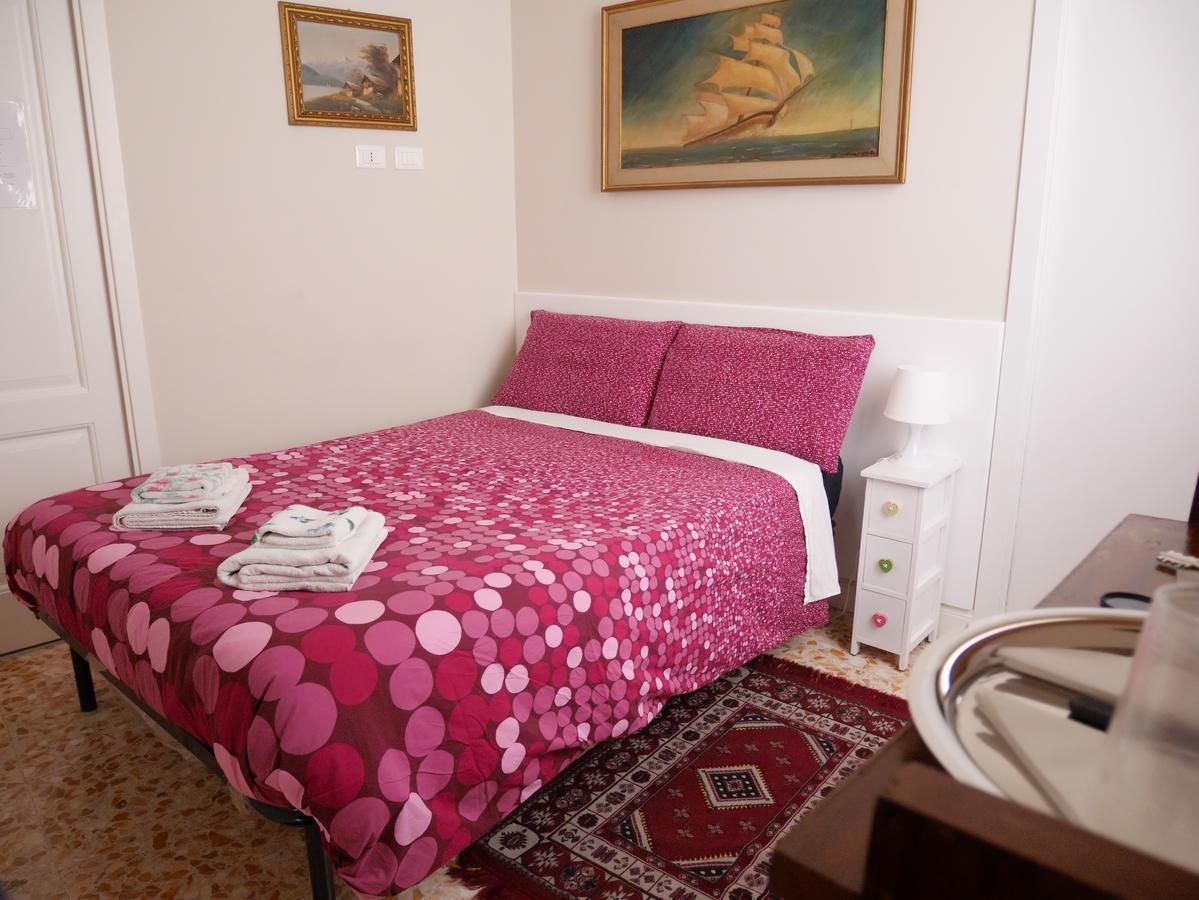 Nori Guest House Rzym Zewnętrze zdjęcie