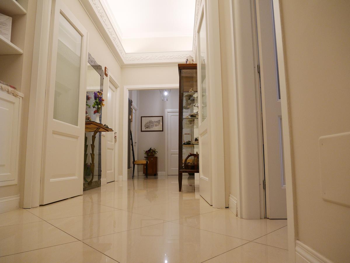 Nori Guest House Rzym Zewnętrze zdjęcie