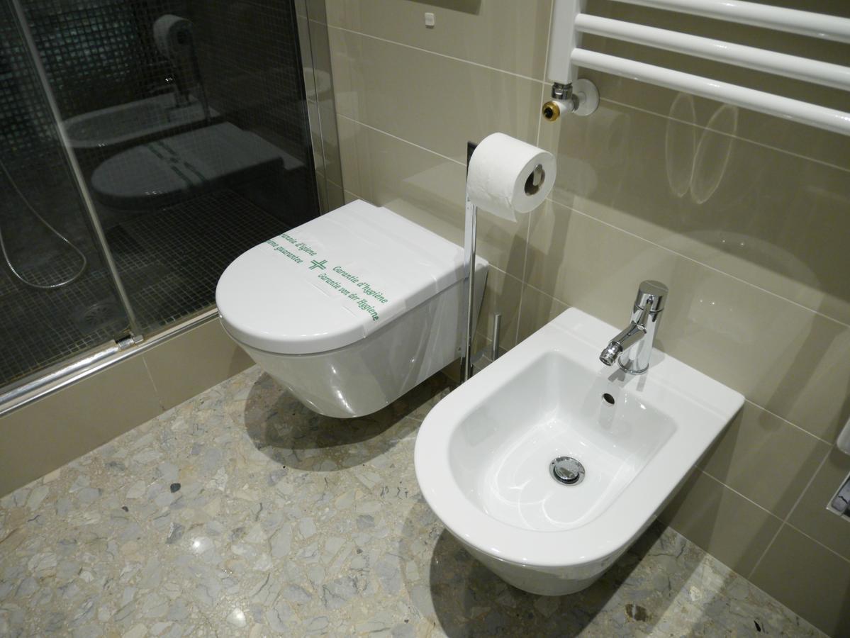 Nori Guest House Rzym Zewnętrze zdjęcie