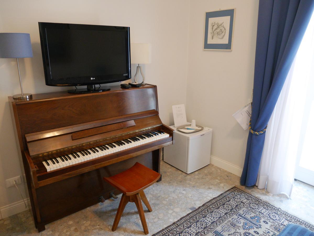 Nori Guest House Rzym Zewnętrze zdjęcie