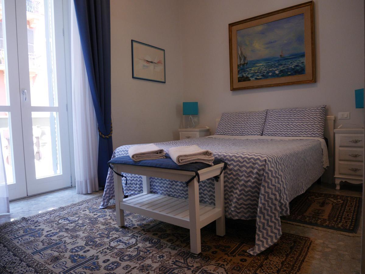 Nori Guest House Rzym Zewnętrze zdjęcie