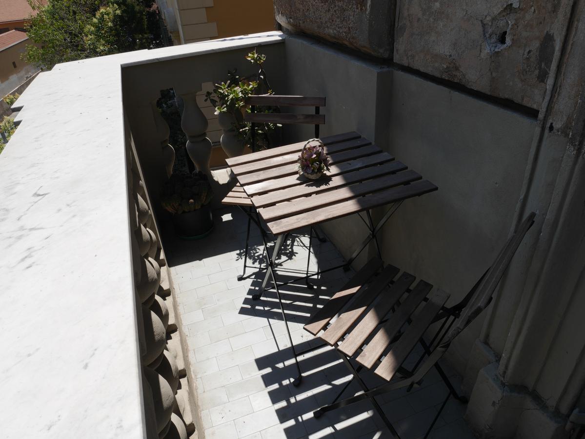 Nori Guest House Rzym Zewnętrze zdjęcie