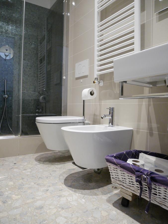 Nori Guest House Rzym Zewnętrze zdjęcie