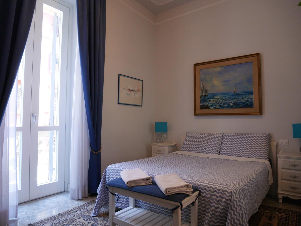 Nori Guest House Rzym Zewnętrze zdjęcie