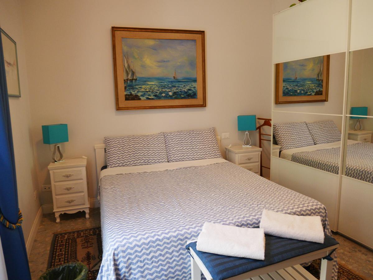 Nori Guest House Rzym Zewnętrze zdjęcie
