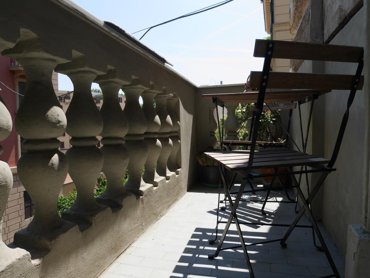 Nori Guest House Rzym Zewnętrze zdjęcie