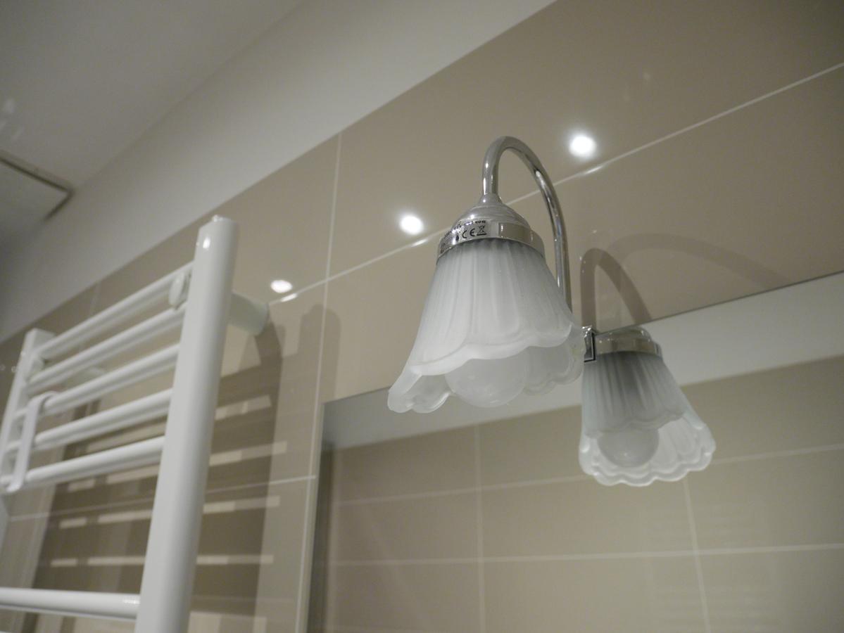 Nori Guest House Rzym Zewnętrze zdjęcie