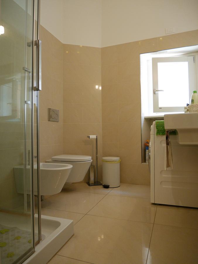 Nori Guest House Rzym Zewnętrze zdjęcie