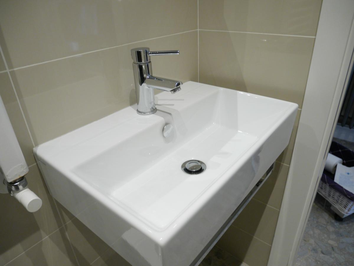 Nori Guest House Rzym Zewnętrze zdjęcie