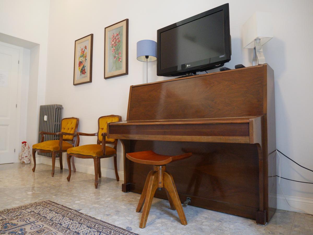 Nori Guest House Rzym Zewnętrze zdjęcie