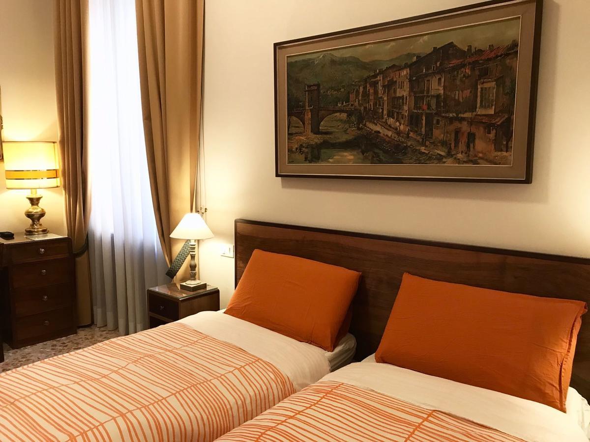 Nori Guest House Rzym Zewnętrze zdjęcie