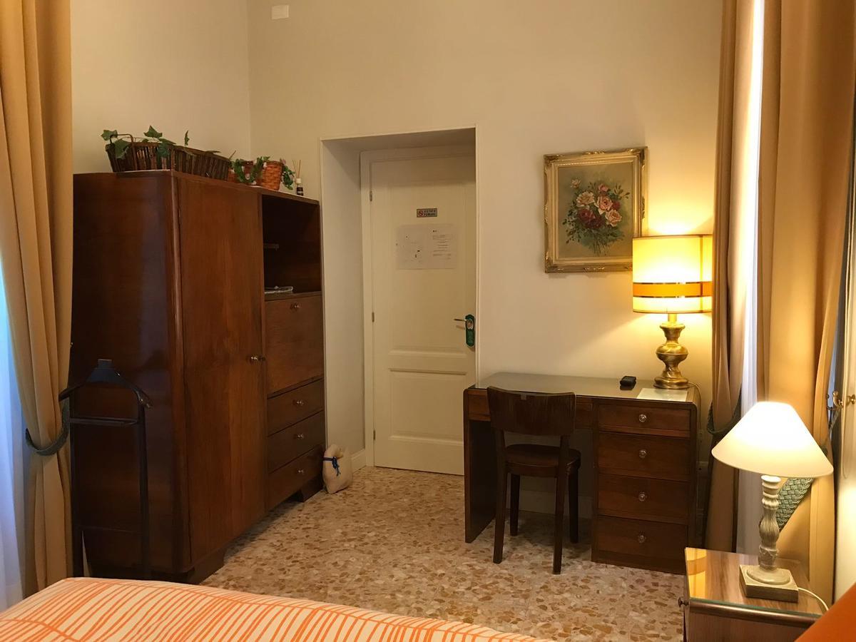 Nori Guest House Rzym Zewnętrze zdjęcie