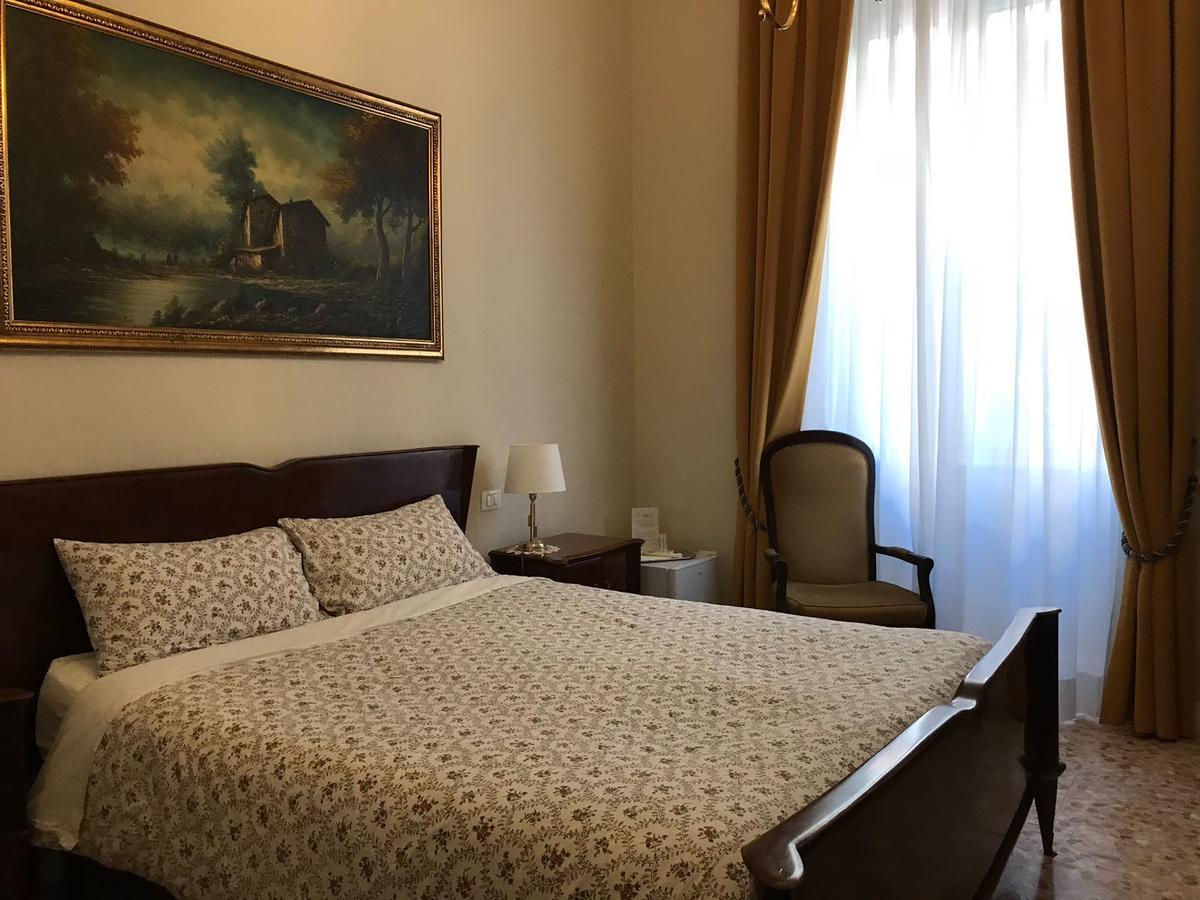 Nori Guest House Rzym Zewnętrze zdjęcie