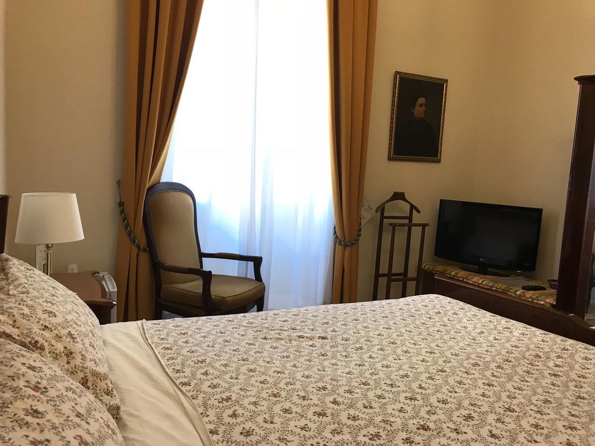 Nori Guest House Rzym Zewnętrze zdjęcie