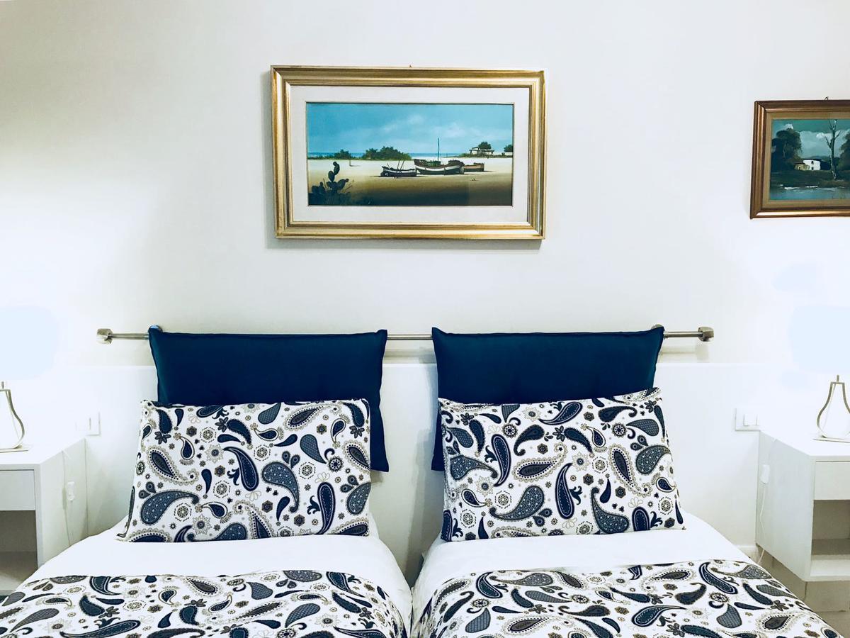 Nori Guest House Rzym Zewnętrze zdjęcie