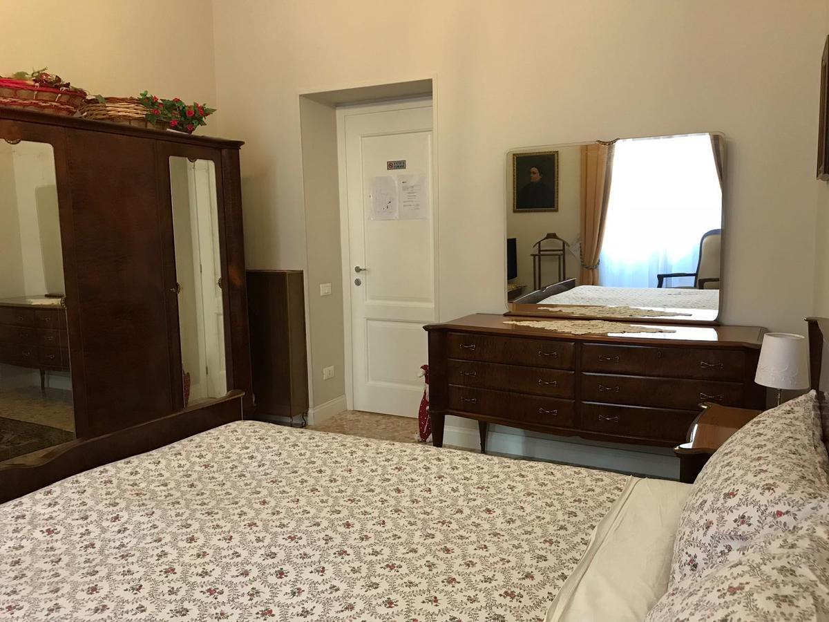 Nori Guest House Rzym Zewnętrze zdjęcie