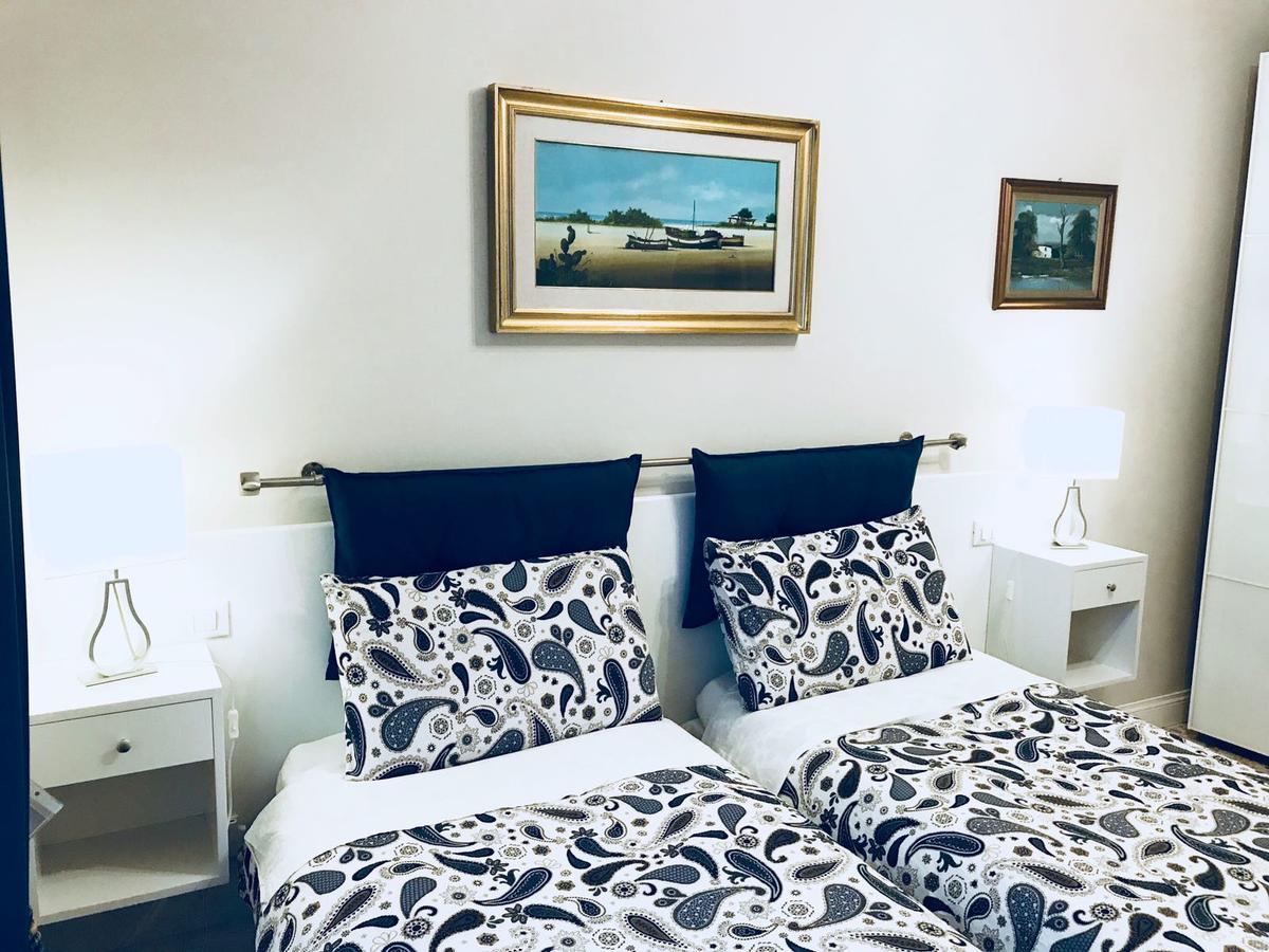 Nori Guest House Rzym Zewnętrze zdjęcie
