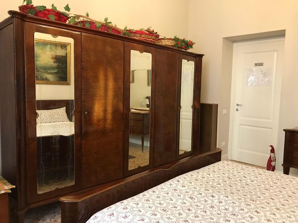 Nori Guest House Rzym Zewnętrze zdjęcie
