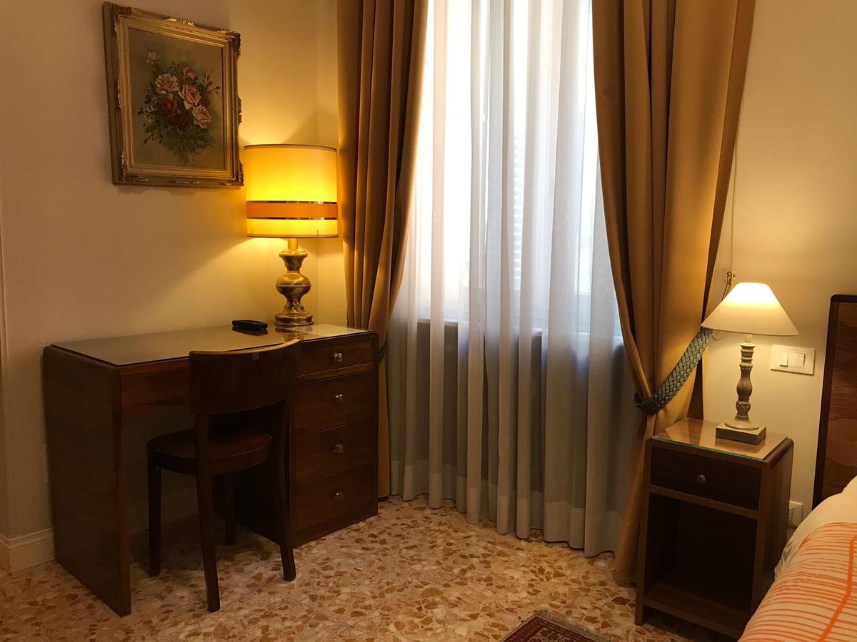 Nori Guest House Rzym Zewnętrze zdjęcie