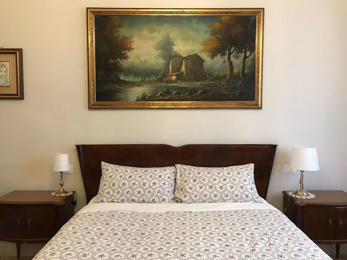 Nori Guest House Rzym Zewnętrze zdjęcie