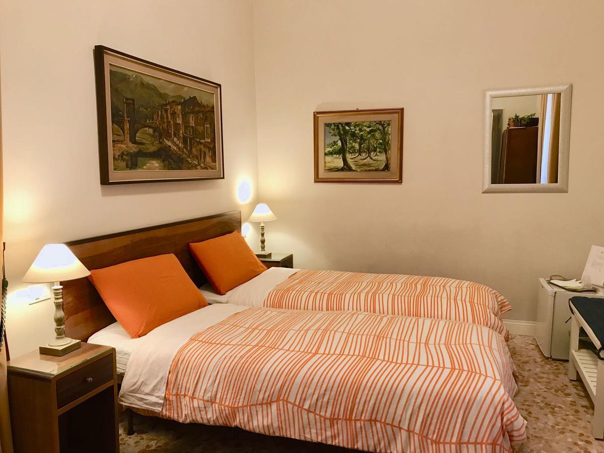 Nori Guest House Rzym Zewnętrze zdjęcie
