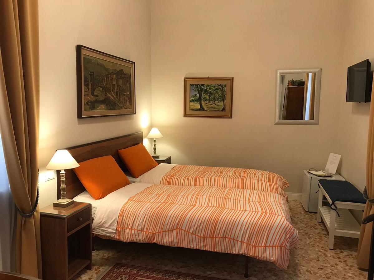Nori Guest House Rzym Zewnętrze zdjęcie