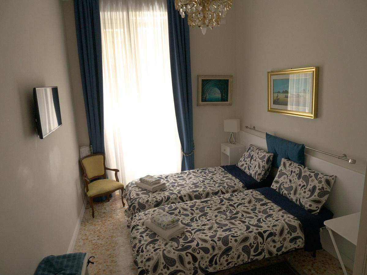 Nori Guest House Rzym Zewnętrze zdjęcie