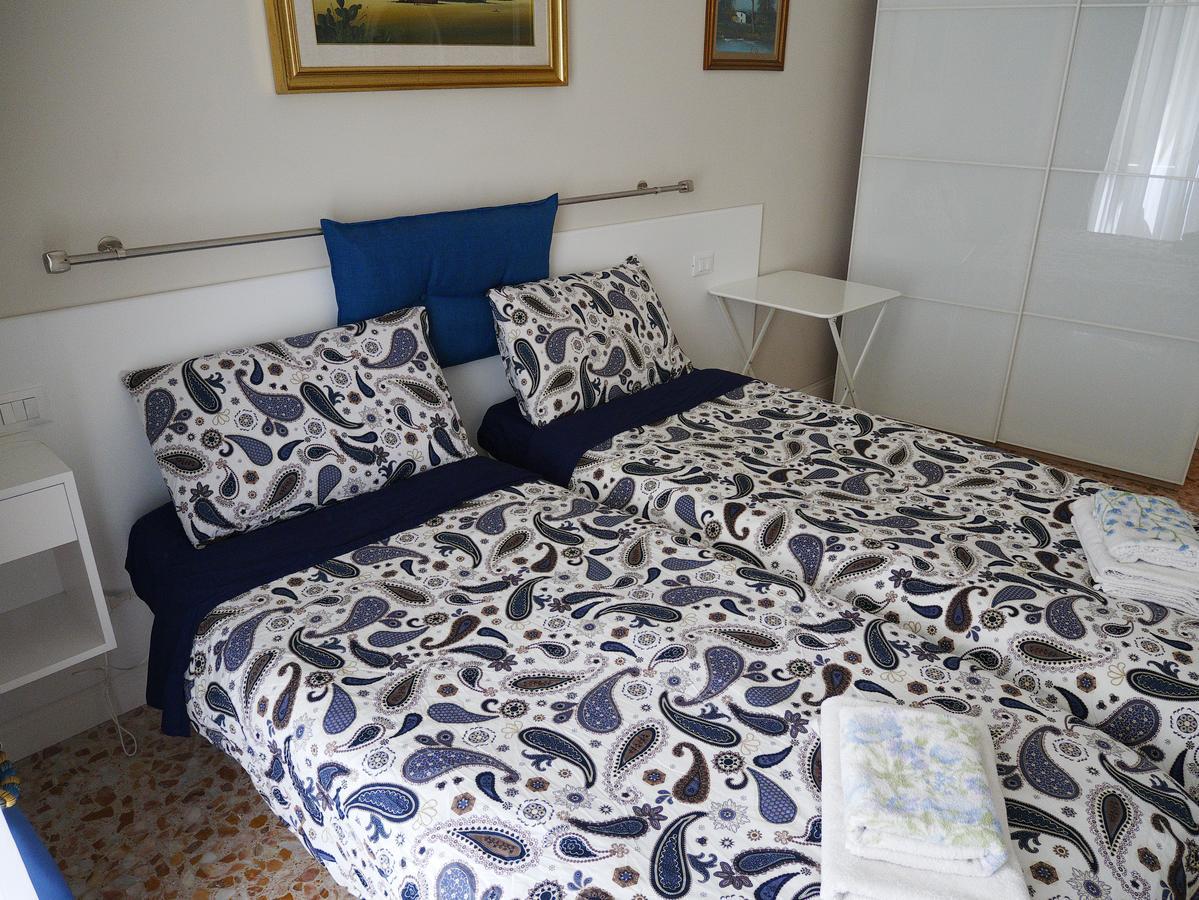 Nori Guest House Rzym Zewnętrze zdjęcie
