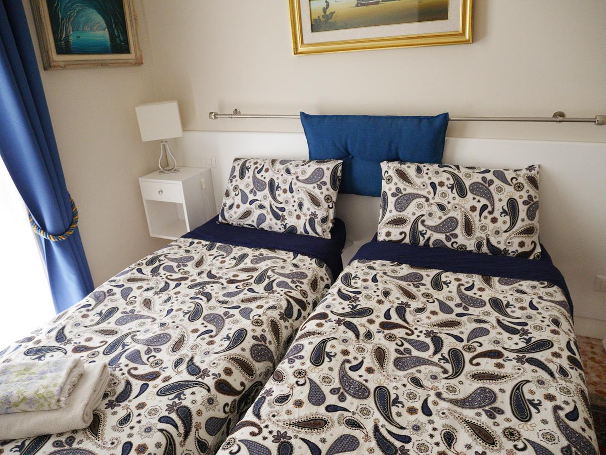 Nori Guest House Rzym Zewnętrze zdjęcie